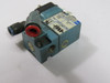 Mac 111B-111JJ Solenoid Valve 120V/60Hz 110V/50Hz 6.8W USED