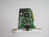 AMC 109-40600-10 Rage 2C Video Card USED