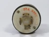 Hubbell 2431 Twist-Lock Plug 20A 480V 4W 3P USED