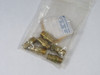 Spraying Systems Co 3/8GG-9.2VL Lot of 6 Fulljet Oval Spray Brass 3/8" ! NOP !