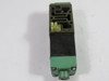 Numatics 152SA43AK Solenoid Valve 120V 60Hz .09A USED