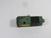 Numatics 152SA415K Solenoid Valve 120V 60Hz .11A USED