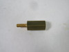 Transair 0169000500 Thread Rod Adapter USED