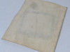 Onan Genuine Parts 110A667 Gasket Valve Box ! NEW !