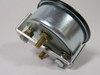 Electro-Mech 30-0-30 Pressure Gauge DC Amp 30-0-30 ! NOP !