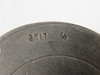 Baldor Dodge 2517-5/8 Taper-Lock Bushing 5/8 in Bore ! NEW !