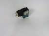 MAC 111B-111JM Solenoid Valve 6.8 Watt 120/110 Volt 60/50 Hz 150 PSI USED