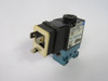 MAC 111B-111JM Solenoid Valve 6.8 Watt 120/110 Volt 60/50 Hz 150 PSI USED