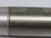 Numatics 1500D02-01I Pneumatic Cylinder 1-1/2" Bore USED