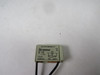 Allen-Bradley 199-MSMA1 Series A Surge Suppressor 1,2K 0,047UF 110-240V USED