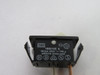 Arrow 160012E Rocker Switch 16A 250VAC USED