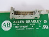 Allen-Bradley 1492-IFM20F Series A Digital Interface Module 20-Point 12A  USED