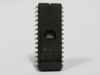Texas Instruments 27C256-12 CMOS EPROM 256K USED