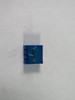 Bourns 3386P-1-105LF Trimmer Potentiometer 1MOhm 1-Turn Lot Of 6 USED