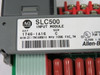 Allen-Bradley 1746-IA16 Series C Input Module 85-135VAC CRACKED CASE USED