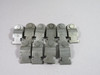 Hydrazorb 100100 Cushion Clamp 1" EMT 1" OD Lot Of 10 USED