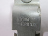 Hydrazorb 100100 Cushion Clamp 1" EMT 1" OD Lot Of 10 USED