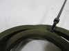 S.W.R. Industries Ltd. Three Five 4L-350 V-Belt 1/2" Width 35" Length ! NOP !