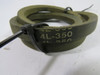 S.W.R. Industries Ltd. Three Five 4L-350 V-Belt 1/2" Width 35" Length ! NOP !