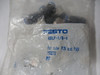 Festo 153273 QSLF-1/8-4 Push-in L Fitting R1/8 4mm 10-Pack ! NWB !