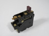 General Electric CR282441L Overload Relay 600VAC 250VDC USED
