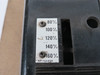 General Electric 0549D497G1-TT Overcurrent Tripping Device 400A 60 Cycles USED