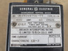 General Electric 0549D497G1-TT Overcurrent Tripping Device 400A 60 Cycles USED