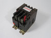 Sylvania T13U031-76 Non-Reversing NEMA Starter 27A 110V/50Hz 110-120V/60Hz USED