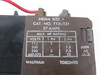 Sylvania T13U031-76 Non-Reversing NEMA Starter 27A 110V/50Hz 110-120V/60Hz USED