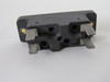 Square D 9007AO6 Heavy Duty Snap Limit 600VAC@5/8A 600VDC@10/0.02A USED
