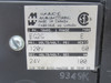 Hammond EG2G Control Transformer Type E 100VA Pri 120V Sec 24V 60Hz USED