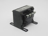 Marcus MO100F Industrial Control Transformer 100VA Pri 240/480V Sec 12/24V USED