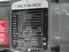 Milton Roy .25HP 1725RPM 115/230V 56C XPFC 1Ph 5/2.5A 60Hz USED