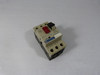 Telemecanique GV2-M05 Motor Protector Starter .63-1amp 3Pole USED