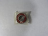 Nachi 6001-2NSE9 Radial Ball Bearing 28mmOD 12mmID 8mmW NEW