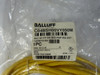 Balluff C04BSH00VY050M Female Cable 5-Pin NWB