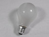 Philips 374033 Frosted Incandescent Lamp 120/130V 50W A19 Pack of 2 NEW