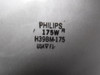 Philips H39BM-175 Flood Lamp SHELF WEAR ! NEW !