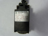 Schmersal Z1R-236-11ZU-1283 Limit Switch 10A 500VAC USED