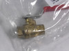 Generic B3-1/4 Ball Valve 1/4" ! NWB !