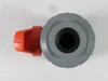Chemtrol U5ITB-V 3/4" Vented Ball Valve USED
