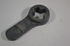 Generic 1001006614 Secondary Left Cross Holder USED