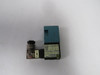 Mac 45A-LCD-DDAJ-1KG Solenoid Valve 24VDC 5.4W 120PSI USED