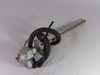 Shanghai Automation WRN-320 Thermocouple Probe Assembly USED