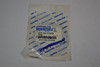 Komatsu 417-70-11370 Shim 0.5mm ! NWB !