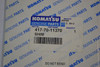 Komatsu 417-70-11370 Shim 0.5mm ! NEW !