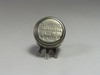 Clarostat JA1N056S255UA Potentiometer 2.5 MEG/OHM ! NEW !