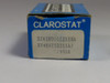Clarostat JA1N056S255UA Potentiometer 2.5 MEG/OHM ! NEW !