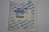 Komatsu 6261-11-5850 Gasket ! NWB !