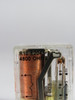 Potter & Brumfield R10-E2045-1 Relay 4800 OHM 8 Blade USED
